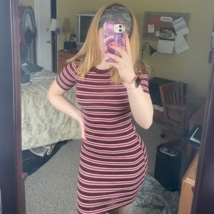 Bodycon Dress